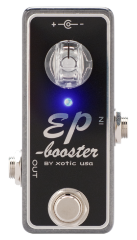 6,450円Xotic EP-booster